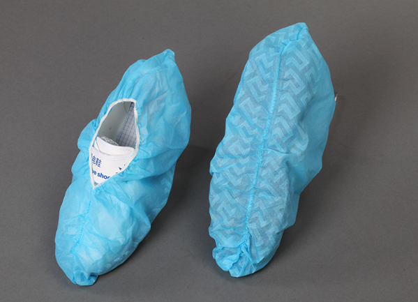 無(wú)紡布鞋套(全筋款)